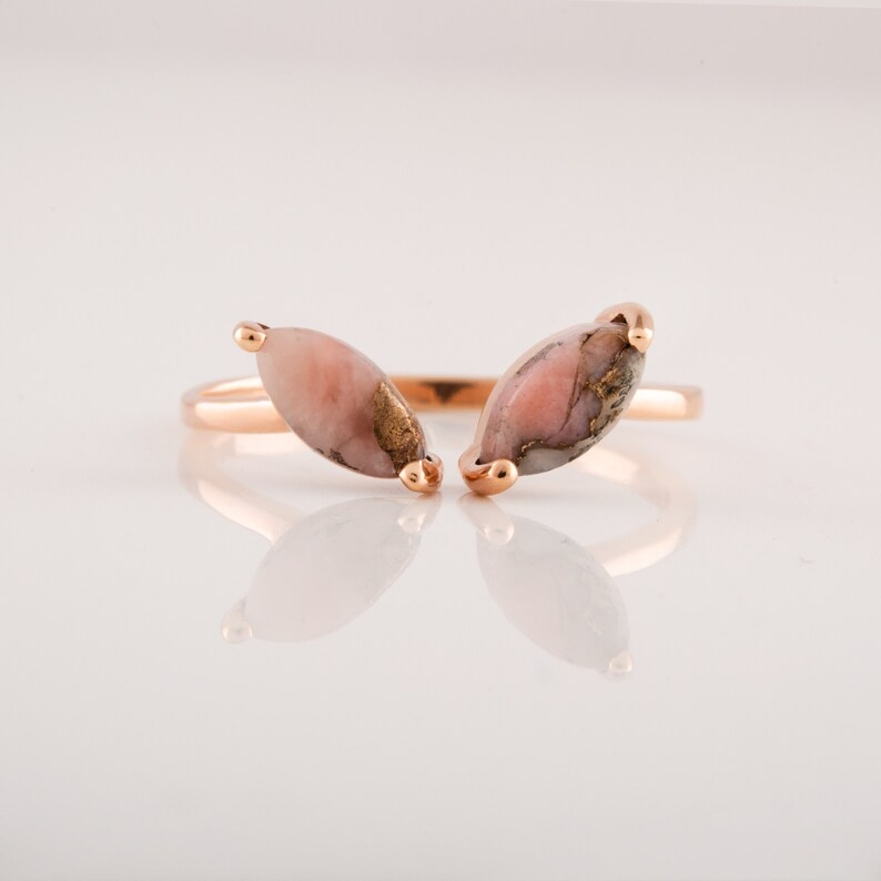 BaniThaniStore's tweet photo. Embracing the beauty of nature with this Pink Opal Copper Gemstone Ring 🌿🌸

go to the link and check it out.
https://t.co/hzneCcf7Pr

#banithanijewelry #banithani #pinkopaljewelry #rosegoldrings #ROSE #copper #GOLD #tweet100 #Silver #ring #gemstones https://t.co/Z0pPwDfaWi