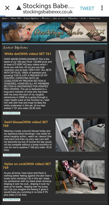 Three new updates on my website enjoy!!!! https://t.co/nxH7dmmcnA https://t.co/rPUgVsw2LX