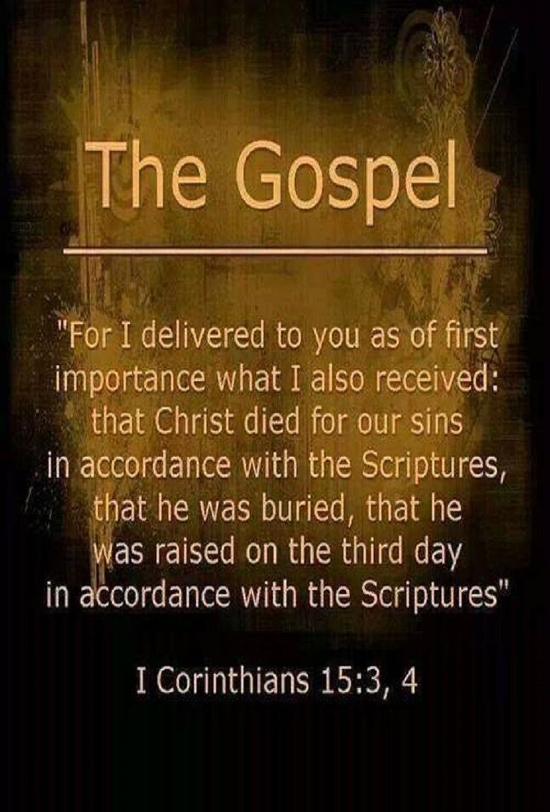 larryjbarker's tweet photo. But now Christ has been raised from the dead, the first fruits of those who are asleep.For since by a man came death, by a man also came the resurrection of the dead. #1Cor15:20-21 #SOAP2023 # Jesus #thestone3 https://t.co/xzSTDDjjal