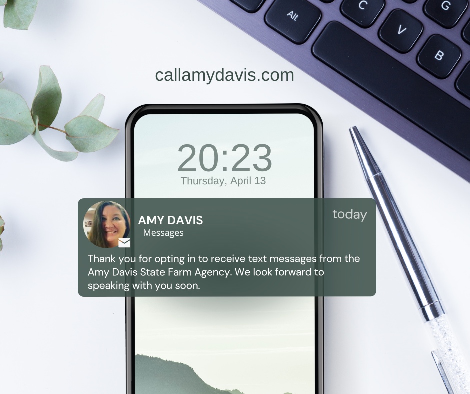 AgentAmyDavis1's tweet photo. We can't wait to speak with you soon! ☺️ Feel free to give us a call at (512) 837-5210 or send us an email via our website. https://t.co/IJSbhVhAhy