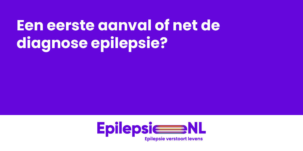 Een eerste aanval of net de diagnose #epilepsie? Lees meer over epilepsie en download de gratis factsheet: ow.ly/U8gS50NHRGq