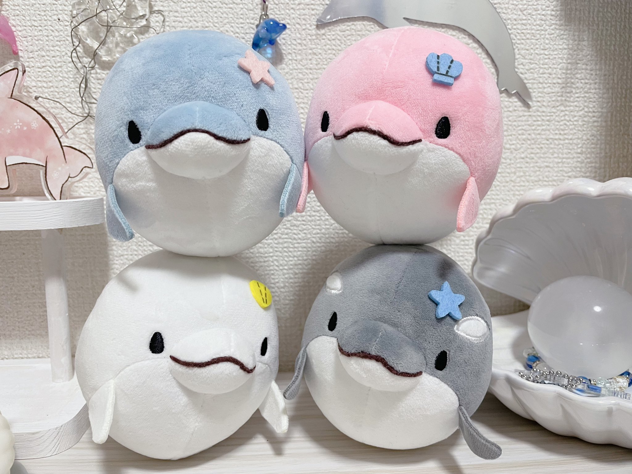 みう🐬🎨【みいるか隊】 (@wsm4DvzdmxwUy0x) / X