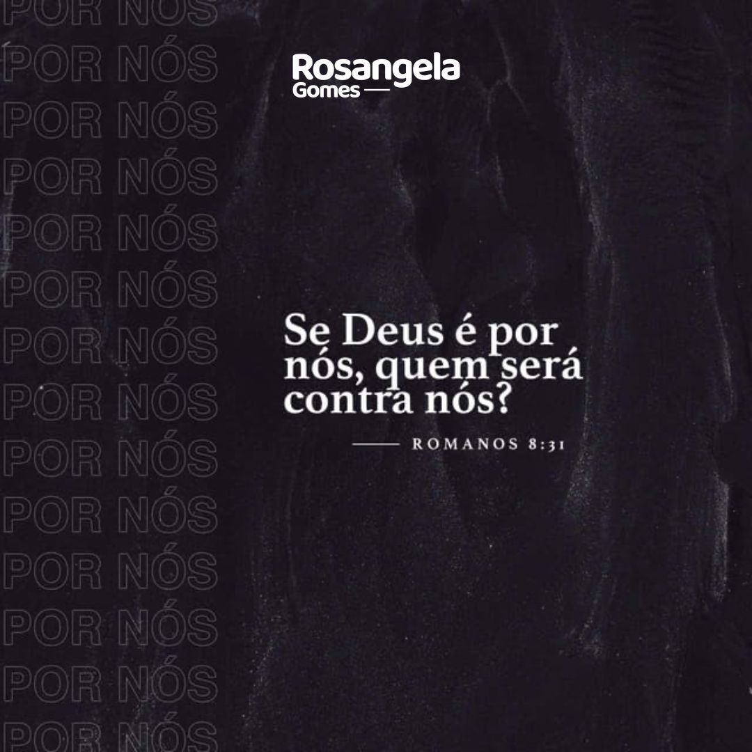 rosangelasgomes's tweet photo. Nada pode separar-nos do amor de Deus em Cristo Jesus, e Ele é mais poderoso do que qualquer força ou inimigo que possamos enfrentar. 

#rosangelagomes #quemvotounãosearrepende #Fé #fechadacomoaltar #AltarÉaminhabandeira https://t.co/EQASpCGxTa