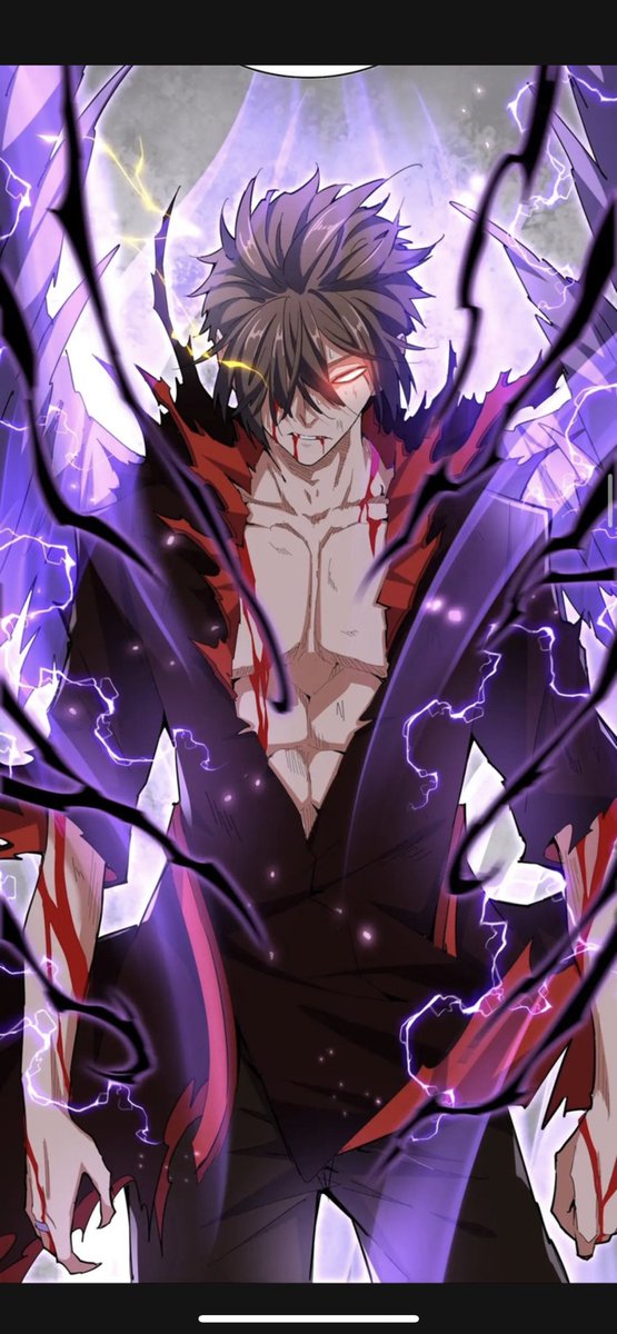 Majdooh's tweet photo. @DrGin_1 Magic emperor https://t.co/0DWn631Ve7