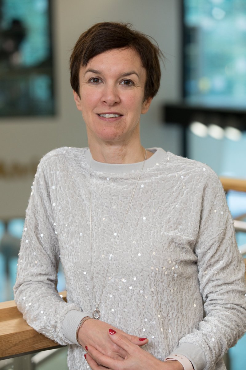 BAM_Research's tweet image. Congratulations🎉 

We want to congratulate @AlisonYarnall who has recently become Professor Yarnall! 

This award is very well deserved and reflects the significant achievements she has made over the years!

We are very thankful to work alongside her!🌟

ncl.ac.uk/medical-scienc…