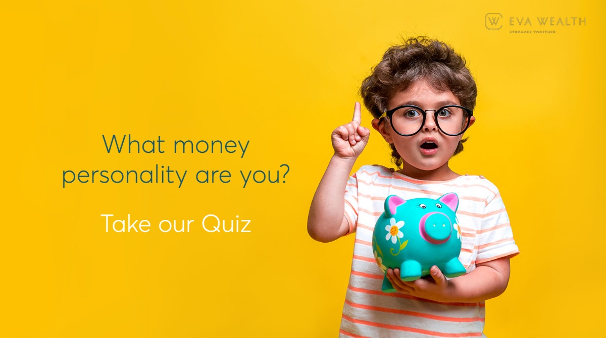 Are you a Sally Saver or a Rosie Risktaker? A Sallly Saver or a Penny Planner…Take our money personality quiz to find out.

#moneyquiz #moneytypes