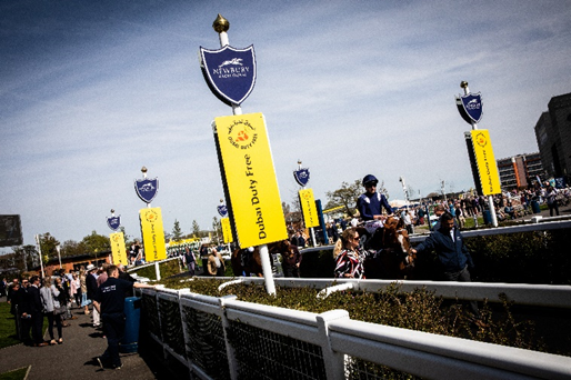 DubaiDutyFree Racing tweet media