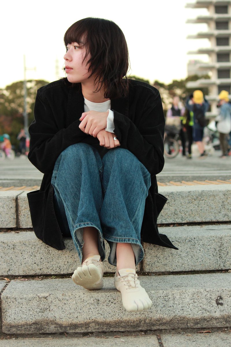 uni_share's tweet photo. "Uni-Share with https://t.co/cMiwdYNNEi"
－Uni-Shareが想う「健康とファッション」の繋がり－
人間本来の姿に由来したフォルムがもたらす健康的な歩行。その特徴的なフォルムによるファッション性にUni-Shareも注目。

記事はこちらからチェックしていただけます。

https://t.co/XFeyUtzM9i https://t.co/3ehvuLNjKn