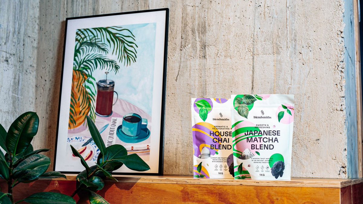 PSA: caffeine increases the production of the stress hormone- cortisol?

Our Blends were created be delicious alternatives for those that want to reduce caffeine intake, or just aid relaxation.

What is your favourite stress management tool?

#stressawarenessmonth #caffeine