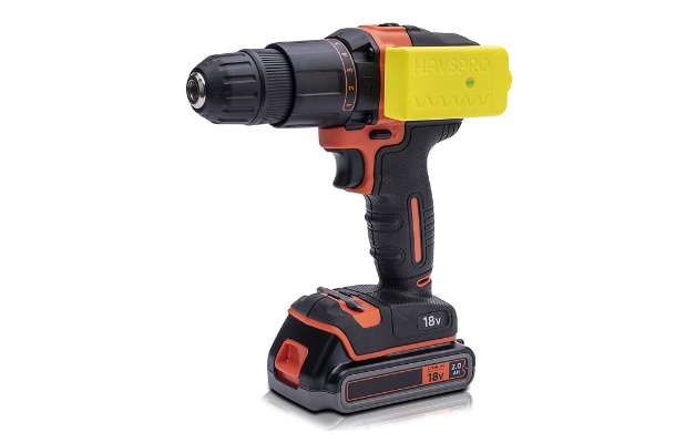 SIXIS Technology are showcasing their unique HAVS risk management solution, <a href="/havspro/">HAVSPRO</a>, at @HandS_Events at the NEC, 25th –27th April. 
 
Find out more: 

zurl.co/YgxJ