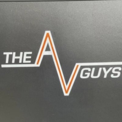The AV Guys tweet media