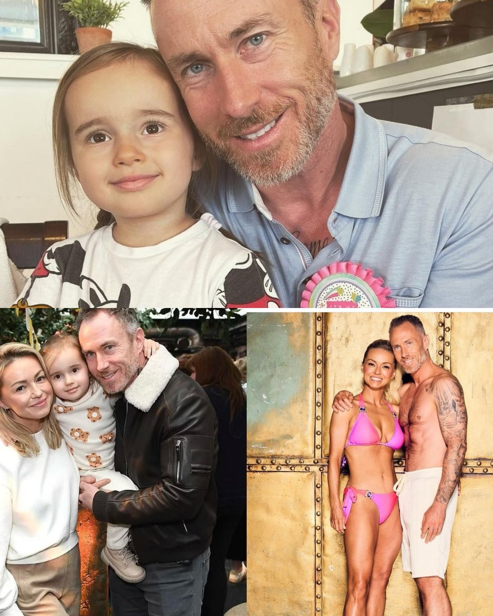 JamesJordanFans tweet media