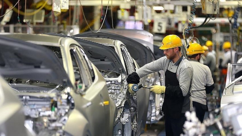 Türkiye'nin otomotiv yan sanayi ürünleri dış satımı ocak-mart döneminde geçen yılın aynı aylarına göre yüzde 12,25 arttı. Bu dönemdeki ihracatın %25 e yakını, otomotivde en büyük pazar olan Almanya'ya gerçekleştirildi
