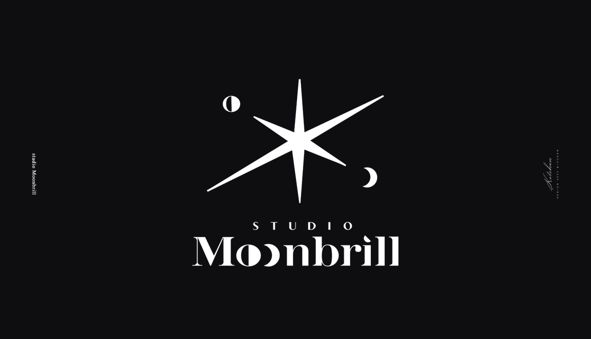 Studio Moonbrill | 스튜디오 문브릴 로고 제작
2023 Kitchen(kyeo ul)

captainsaturn.tistory.com/382