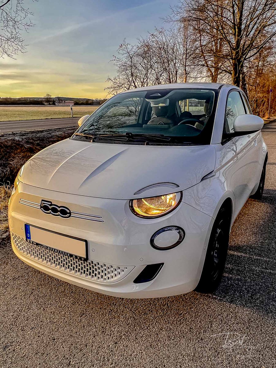 Ein Jahr unterwegs mit dem #Fiat500e - meine Erfahrungen und Eindrücke vom kleinen Stadtflitzer
bestagerblog.com/fiat-500e-elek…

#fiat500 #fiat <a href="/fiat/">Fiat</a>