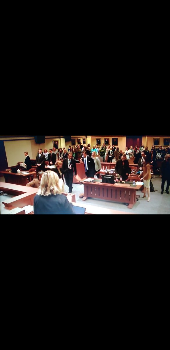TerrryParker's tweet photo. @javanoob2 Omg Elame tried assaulting the #ExpertSlayer #MovieBuff all round great guy #WayneDennison 😱 https://t.co/dfPkhZ3a34