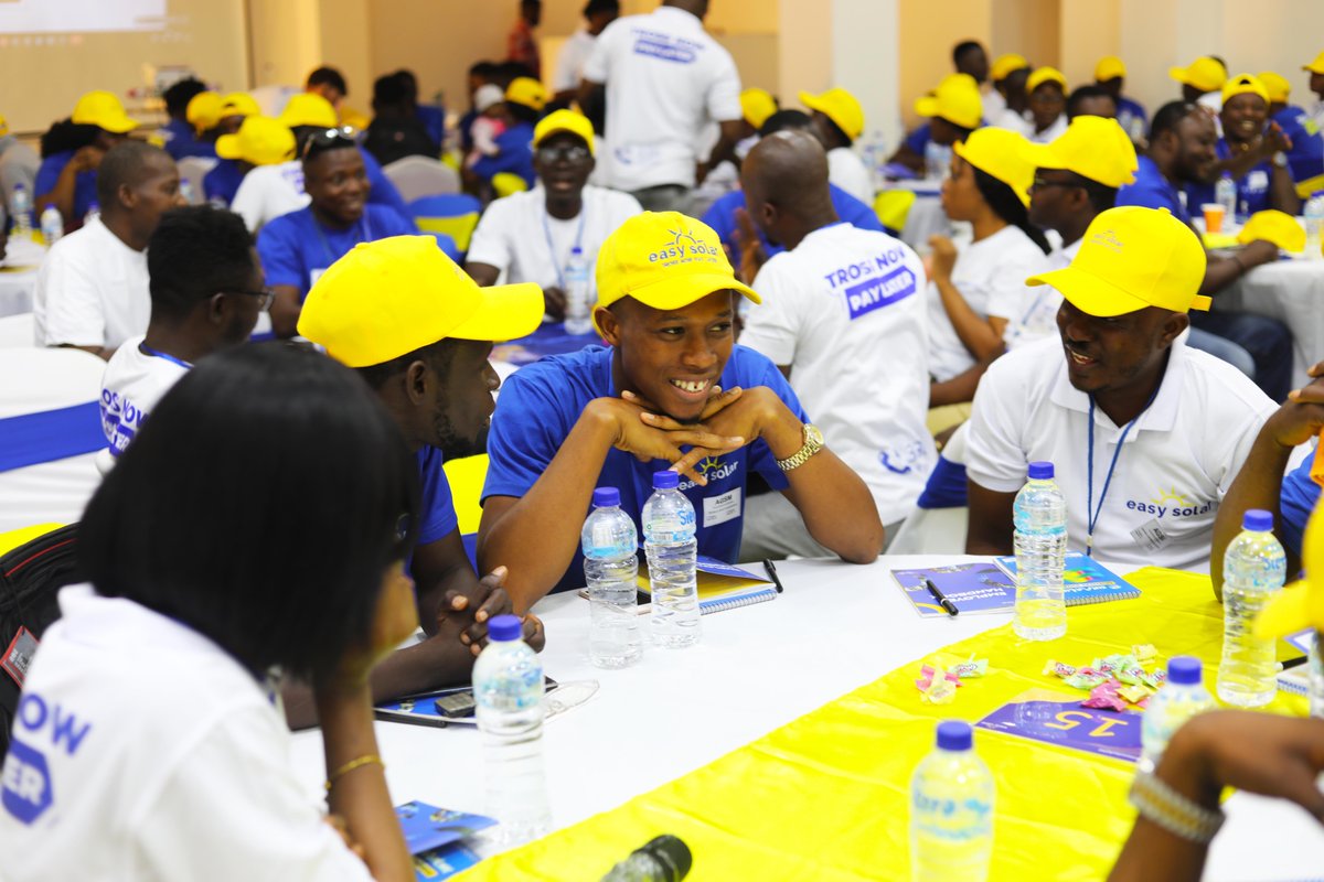 Easy Solar tweet media