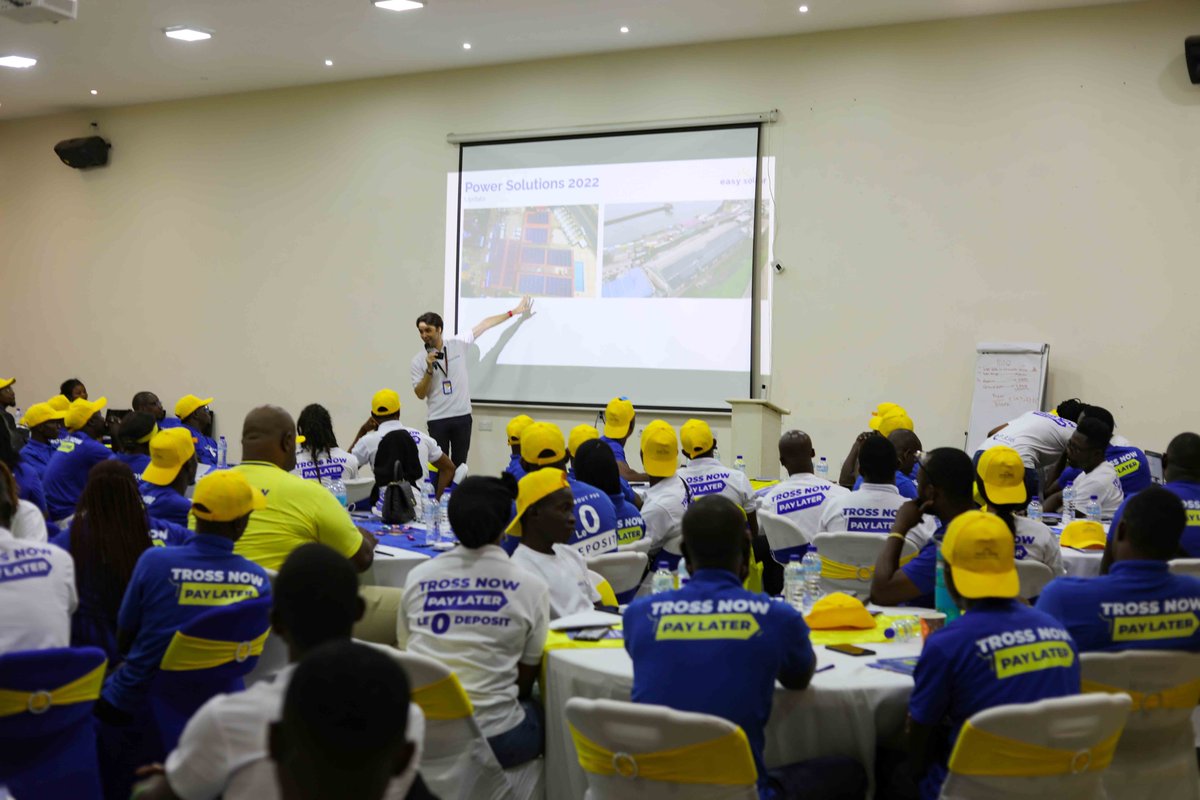 Easy Solar tweet media