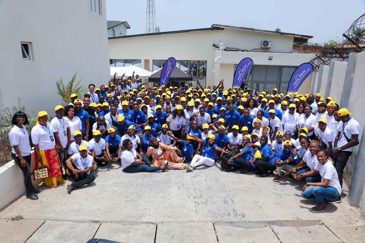 Easy Solar tweet media