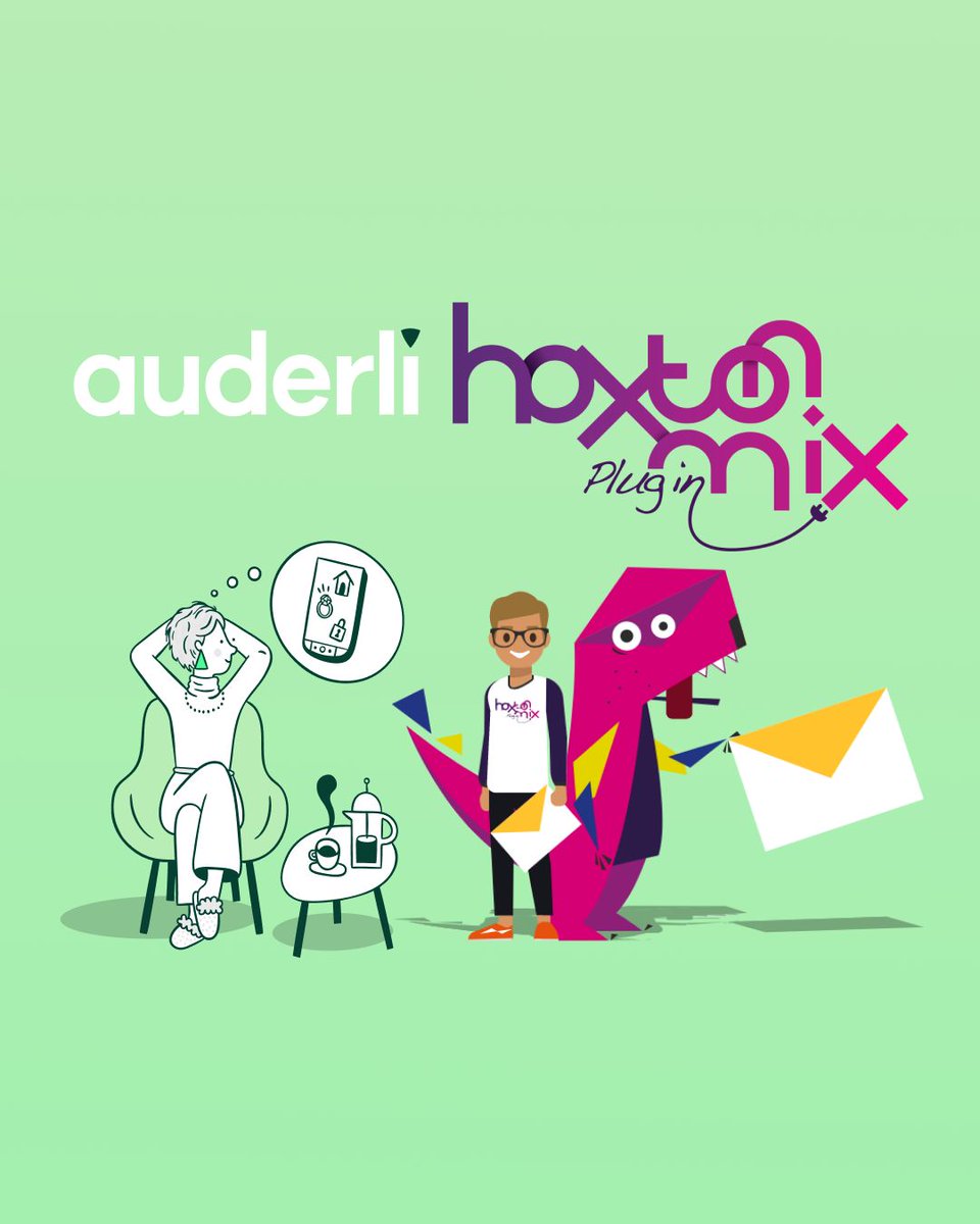 Auderli tweet media