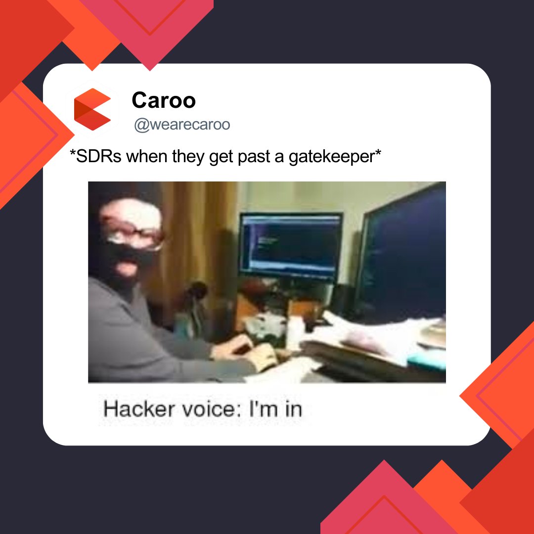 Caroo tweet media