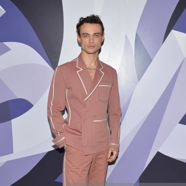 thomasdthinker's tweet image. Thomas Doherty and Yasmin Wijnaldum