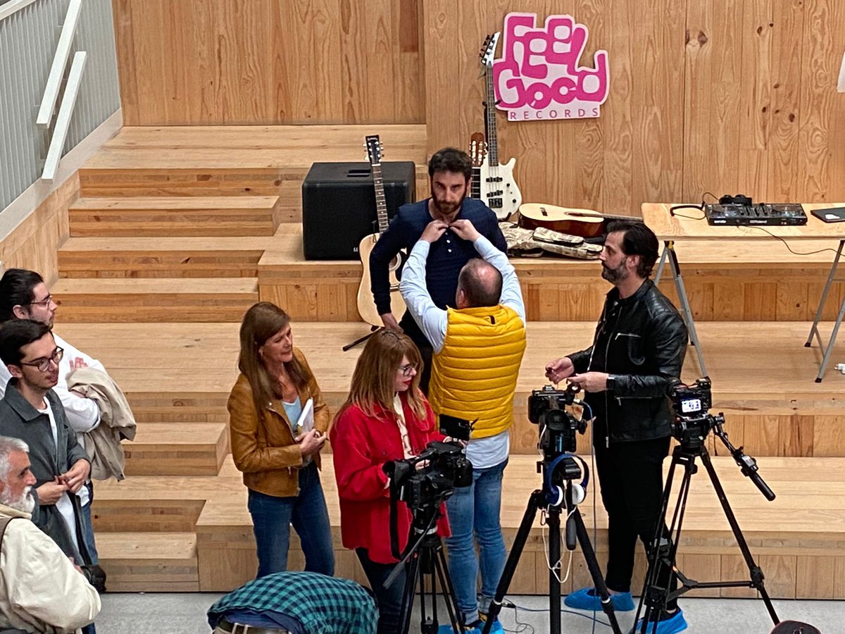 IED Kunsthal tweet media