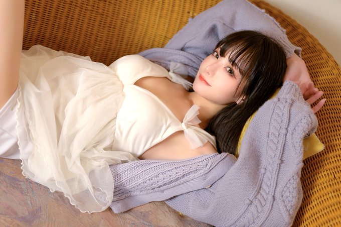 Twitterのコスプレ画像45