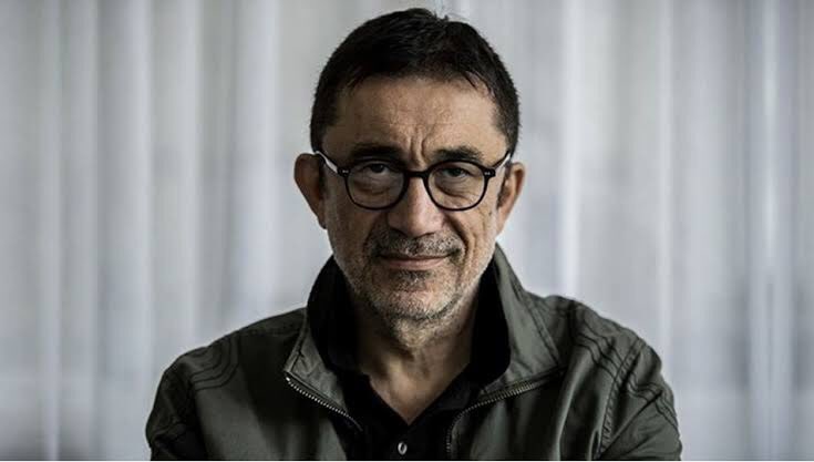 Nuri Bilge Ceylan’ın yeni filmi Kuru Otlar Üstüne, Mayıs ayında düzenlenecek 2023 Cannes Film Festivali ana yarışma seçkisine kabul edildi.