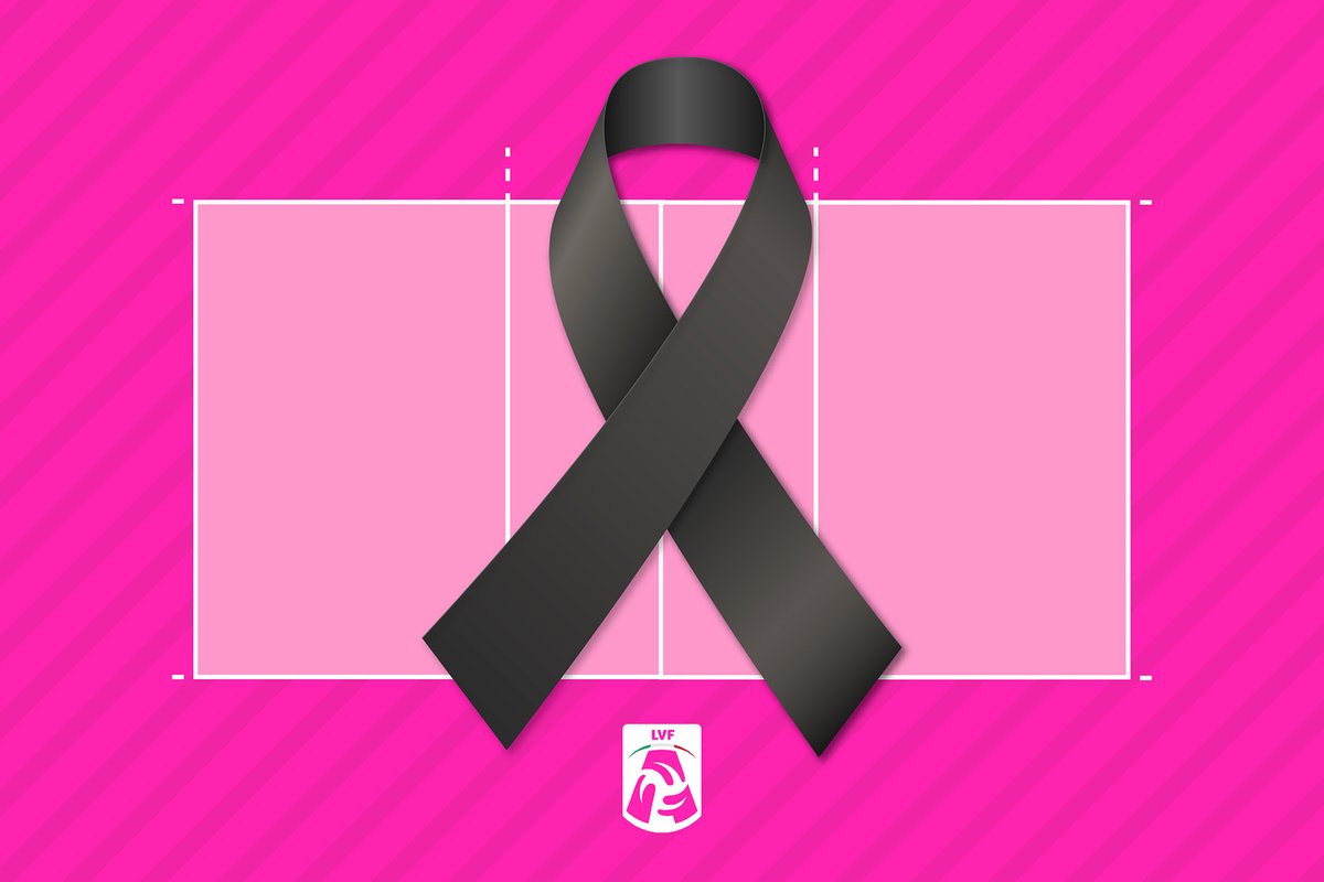 La Lega Pallavolo Serie A Femminile si stringe intorno alla famiglia, alle compagne di squadra e alla società <a href="/IGOR_Volley/">Igor Volley Novara</a>, esprimendo sincero e accorato cordoglio per la tragica scomparsa di Julia Ituma, avvenuta nella notte a Istanbul.