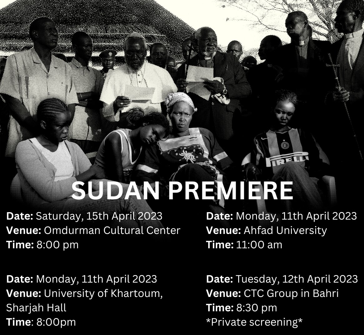 No Simple Way Home tweet media