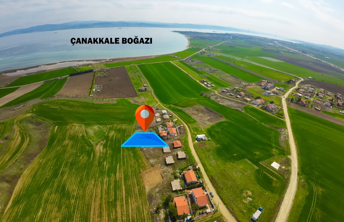 ovalemlak's tweet photo. Gelibolu'da merkeze ve denize oldukça yakın konumda olan , Boğaz ve Köprü manzaralı  bu arsayı kaçırmayın ❗

Çanakkale bölgesinde sizde yatırım yapmak için bizi arayın

İletişim Numarası

Şükrü ÖZDEMİR 
☎️ 0533 156 27 22 https://t.co/DVxy1ygQrJ
