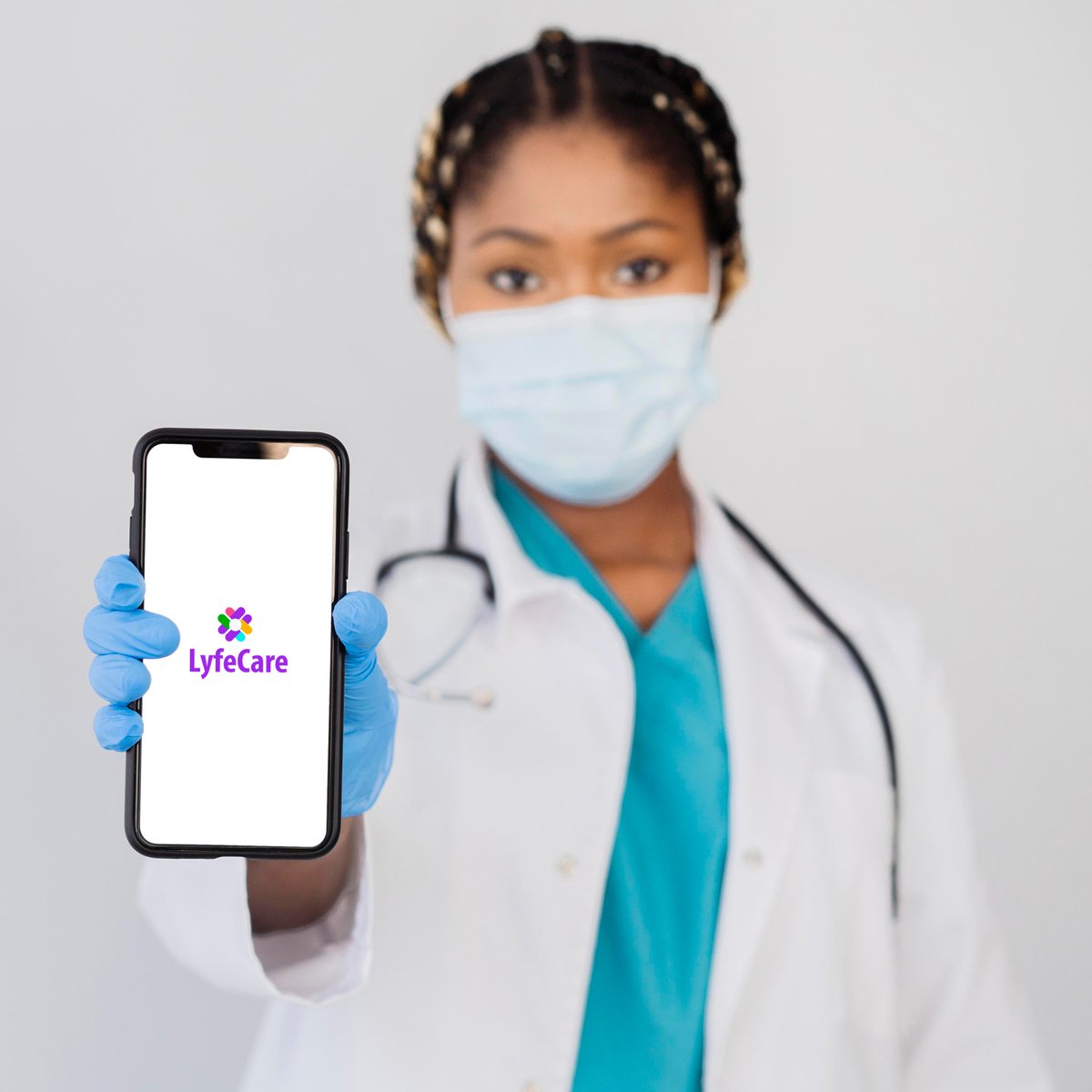 lyfecareNG's tweet photo. Stay financially secure while focusing on your health with LyfeCare, the health tech startup that helps you save for unexpected health expenses. Join us in our mission to promote wellness and financial fitness! #healthtech #savings #wellness" https://t.co/HLU00RpyJc
