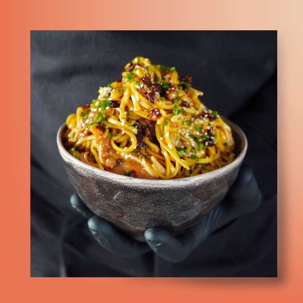 plate__up's tweet photo. Exciting news 🎉 

We are absolutely thrilled to welcome on board the slow cooker guru @Deanedwardschef 👨‍🍳⁠
⁠
Dean is all about making food simple, achievable, and insanely delicious 😋
⁠
Head to the link in bio to get all the recipes and your ingredients delivered 🚚⁠ https://t.co/LvLhjLrFGl