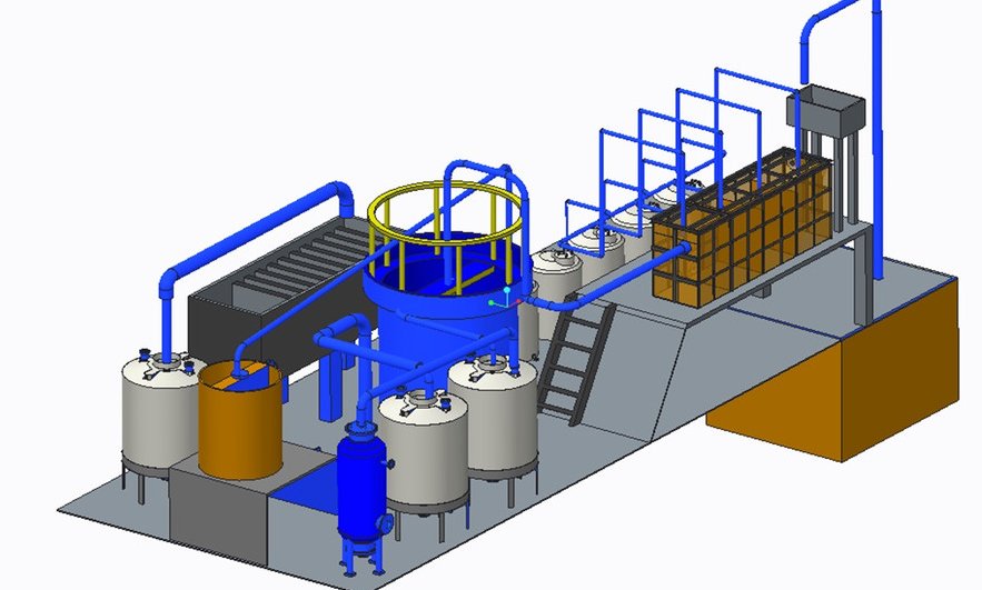 Tech Power Engineering Ltd (@tech__power) / Posts / X
