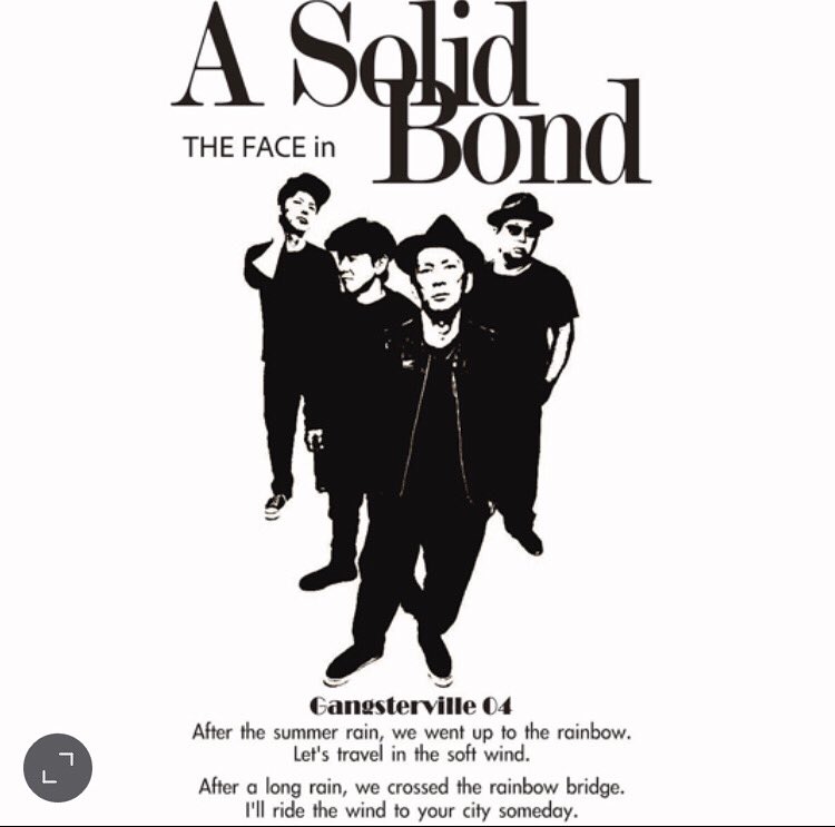 ROCK_THE_FACE's tweet photo. ザ・フェイス、最新ミニアルバム"A SOLID BOND"レコ発ツアー開催！
さあ、ロックンロールだ！
https://t.co/J2YGTI4Lu5 https://t.co/uAuCYBrtvs