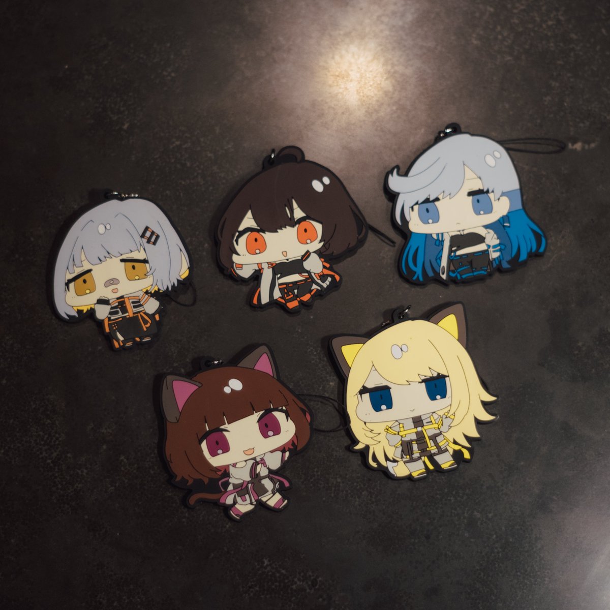 HARMONICSvol1 EP＆オフィシャルグッズの受注終了まで 【残り1日 