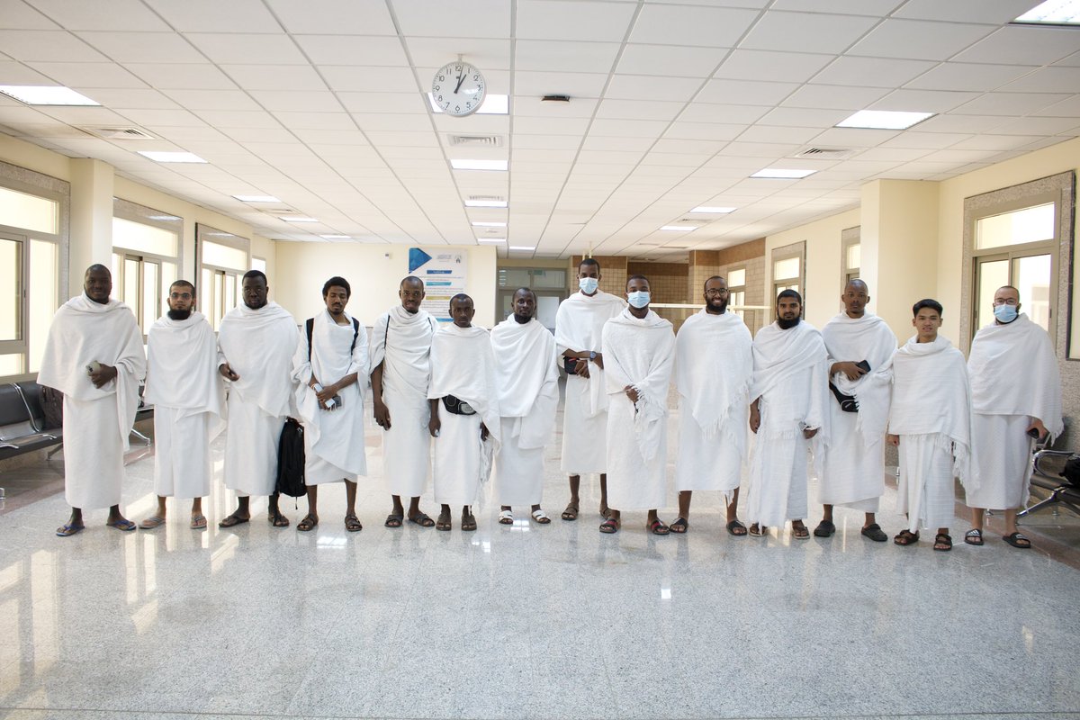 qurancollege's tweet photo. توثيق رحلة العمرة الثانية التي أقامتها #كلية_القرآن_الكريم بالتعاون مع عمادة شؤون الطلاب. 

#الجامعة_الإسلامية https://t.co/sh14lZ0N08