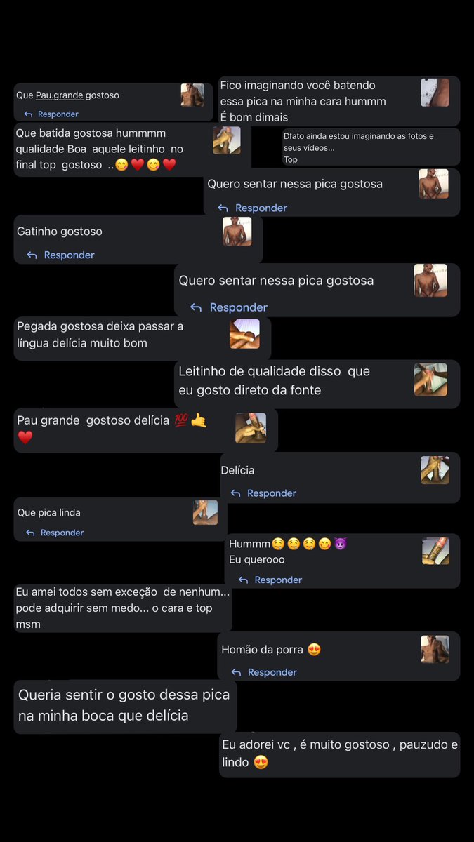 santinhoff's tweet photo. Está aí vidas comprovação do pack e alguns comentários de clientes que já compraram, quem tiver interesse em comprar é só chegar lá no WhatsApp!🥵

https://t.co/aXbpYQ7sbL https://t.co/IrAvT5gLoT