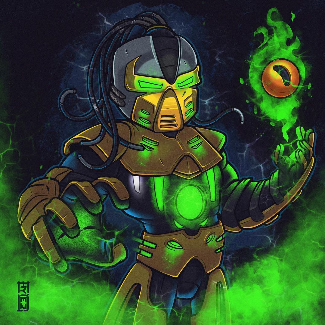 MortalKombatAK's tweet photo. via #MisterLemonadeMX on IG:
#CYRAX!! #FATALITY!!!
For more that doesn't fit here, tapβ¬οΈ
https://t.co/3CX0ofNob3
#MisterLemonadeMXArt
#WBsponsored #MK30 #MortalKombat30 #MortalKombat #MK #LK4D4 #CyberInitiative #MKKollective #TestYourMight #KombatNetwork #MKArcadeKollection https://t.co/H1ZB3C8Ajs