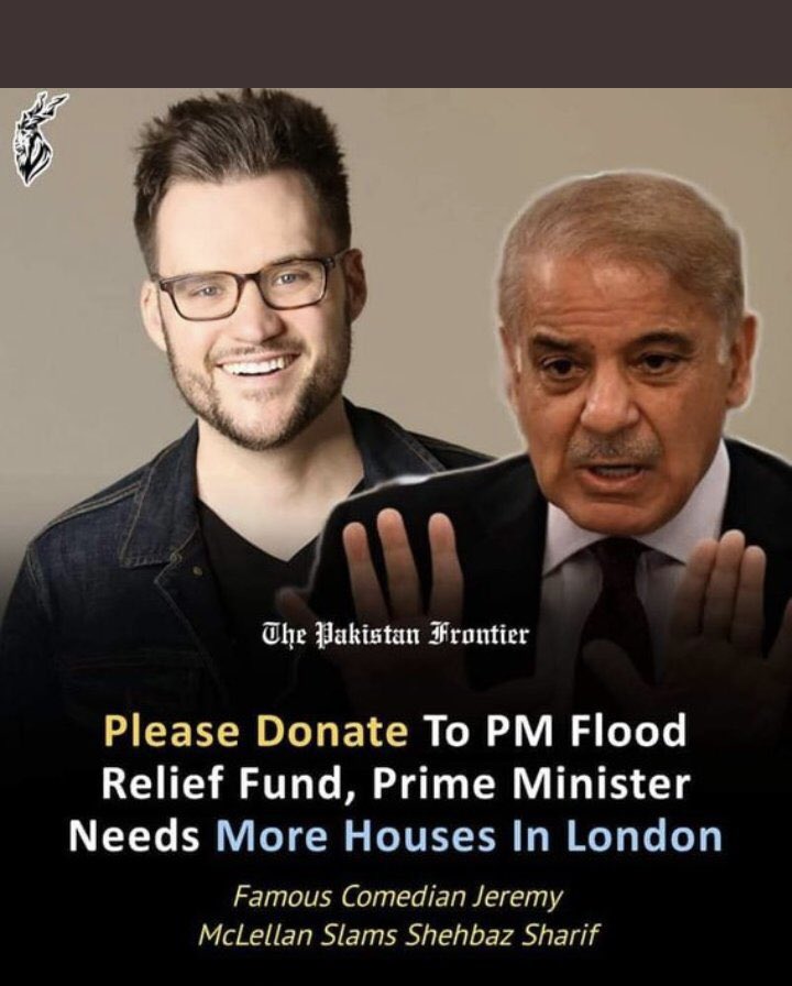 Manzoor01162219's tweet photo. موجودہ حکمران ��شرافیہ #PDM نے منظم طریقے سے عوام کو ہر اس بنیادی حق سے محروم رکھا جس کی ضمانت پاکستان 1973 کے آئین کے تحت دی گئی ہے،  #PMLNs شریف خاندان نے منظم طریقے سے اس ملک کو محکومی کی طرف دھکیل دیا۔ اب وہ ملک کو ٹکڑے ٹکڑے کرنے کی کوشش کر رہے ہیں۔ https://t.co/hkRUL6C1Hg