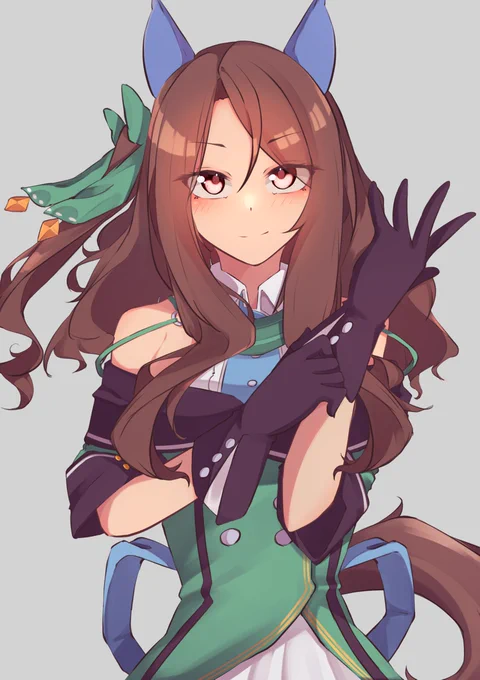 一流のウマ娘!!!!!!!!!!!!!!!!!!!!!!!!!!!!!!!!!!!!!!!!!!!!!!!!!!!!!!!!!#ウマ娘 #キングヘイロー 