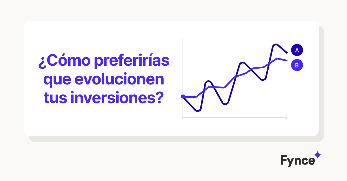 FynceApp's tweet photo. Encuesta en el hilo 👇 https://t.co/k55nUEgJtw