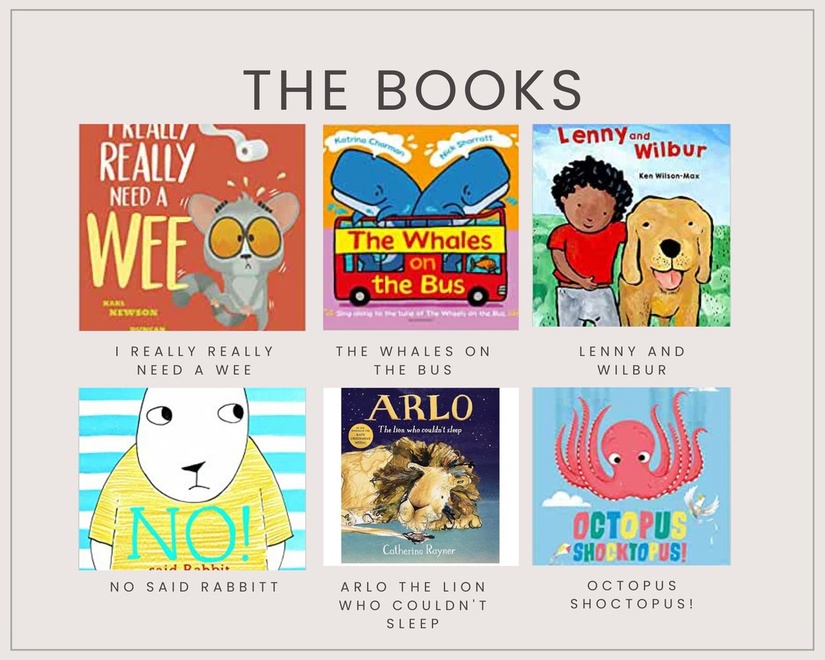 NorthTyneLibs's tweet photo. 📚BookTrust Storytime 6 week Takeover
🏢Wallsend Library
📅Mondays 2-2.30pm (Starting 17th April)
📅Thursdays 10-10.30am (Starting 20th April)
🧒Suitable for 18m-5 yrs
🖍️You will receive a free sticker book, enjoy stories and create crafts @Booktrust https://t.co/yljGnMu5V5