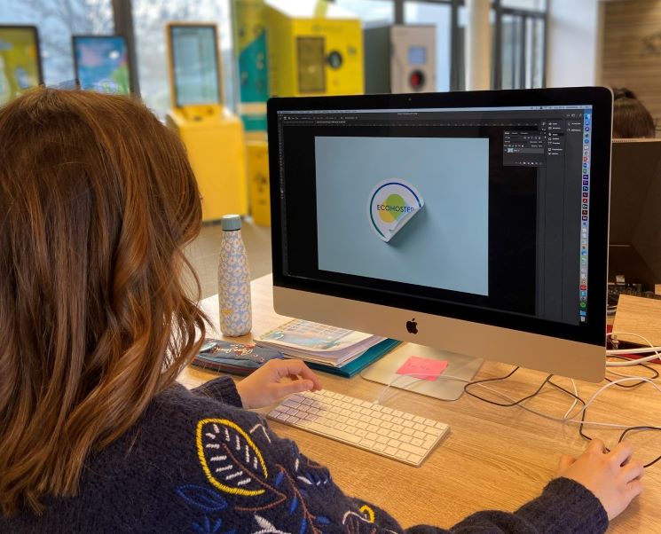 industriambient's tweet image. La séptima edición del #CircularTalentLab finaliza con más de 400 ideas presentadas.

#Ecohoster, un distintivo que acredita el compromiso de #apartamentos de alquiler #turístico con la separación de #residuos.

industriambiente.com/noticias/20230…

@TheCircularLab @ecoembes @morenodecastro