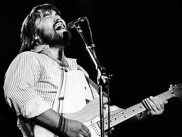 Happy birthday Lowell George! 
