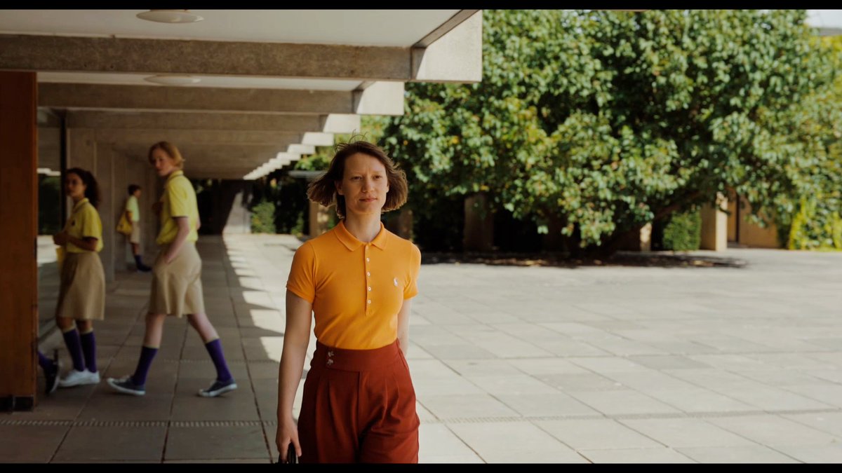 BBCFilm's tweet photo. (2/3)
The intense & inventive CLUB ZERO will world premiere in #Competition #Cannes2023
Kudos to the team incl #JessicaHausner #GeraldineBajard #MiaWasikowska #SidseBabettKnudsen #ElsaZylberstein #MathieuDemy @AmirMasry
⚡#Coop99Filmproduktion
⚡#CoproductionOffice
⚡#BBCFilm https://t.co/2AX7R3l8Pf