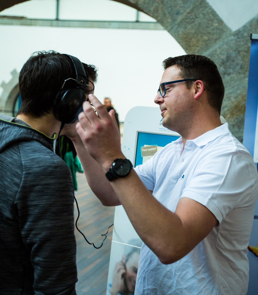 Groupement Optic 2000 tweet media