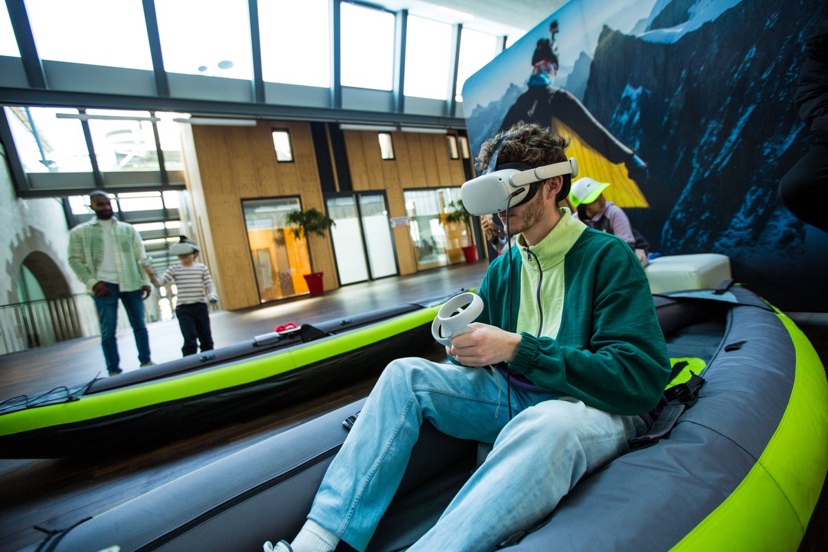 Groupement Optic 2000 tweet media