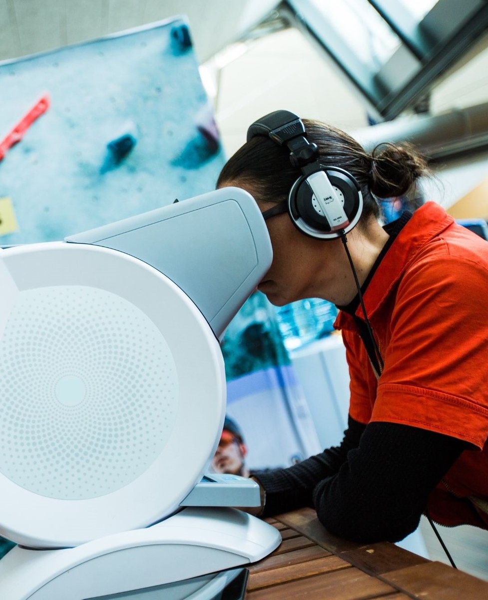 Groupement Optic 2000 tweet media